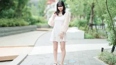 出会って秒で生中セックス! 希望みりな