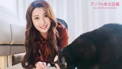 アジアの美女図鑑:チーチー